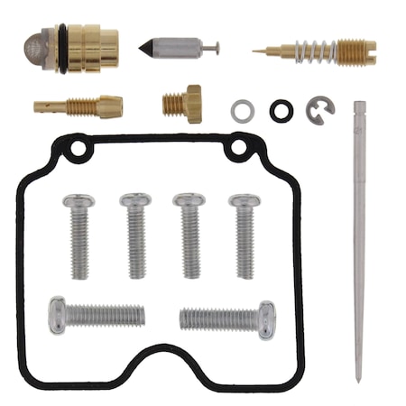All Balls All Balls Allballs Carb Kit Yamaha 26-1292 26-1292